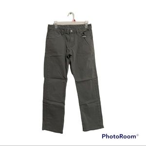 Chip & Pepper Straight Cut Chino Pants